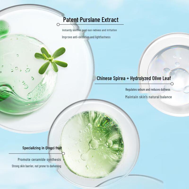 Winona Clear Whitening Sunscreen