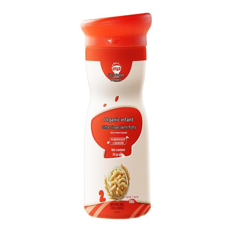 

Akita Manman Детские пальчики