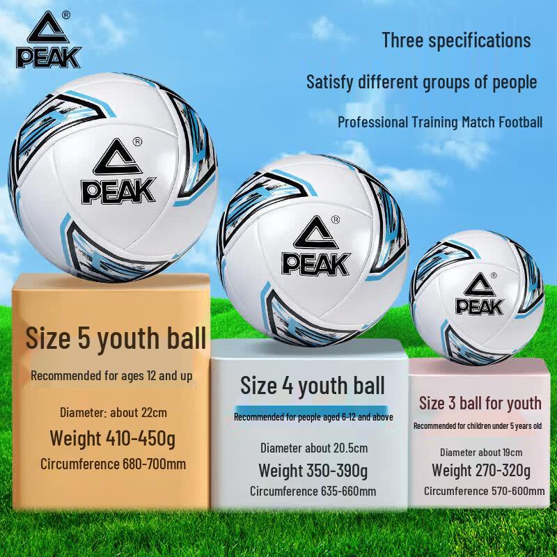 PEAK Professional Training Football