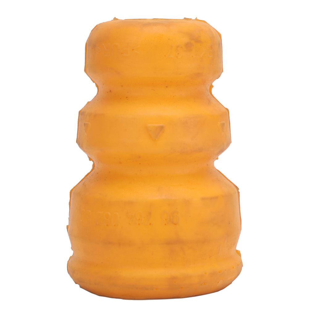 Front Axle Rubber Buffer 9676408280 Suspension Bump Stop Shock Absorber Impact Buffer Replacement for Peugeot 2008 207