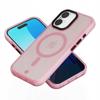 Sc Hybrid Fusion Mag Iphone 16 Pink