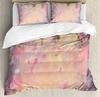 Japanese Bedding Set For Bedroom Bed Home Branch Of A Flourishing Sakura Tree Flowers Cher Duvet Cover Quilt Cover Pillowcase