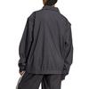 Adidas Originals Woven Firebird Adilenium Zip-Off Track Top Jackets JM9251