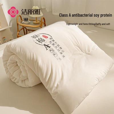 Bettwäsche – Decken