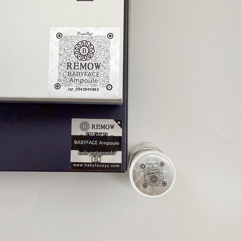 

Genuine Babyface Firming & Lifting Essence