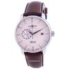 Atlantic Beige Dial Automatic 8470-5 84705 Men's Watch