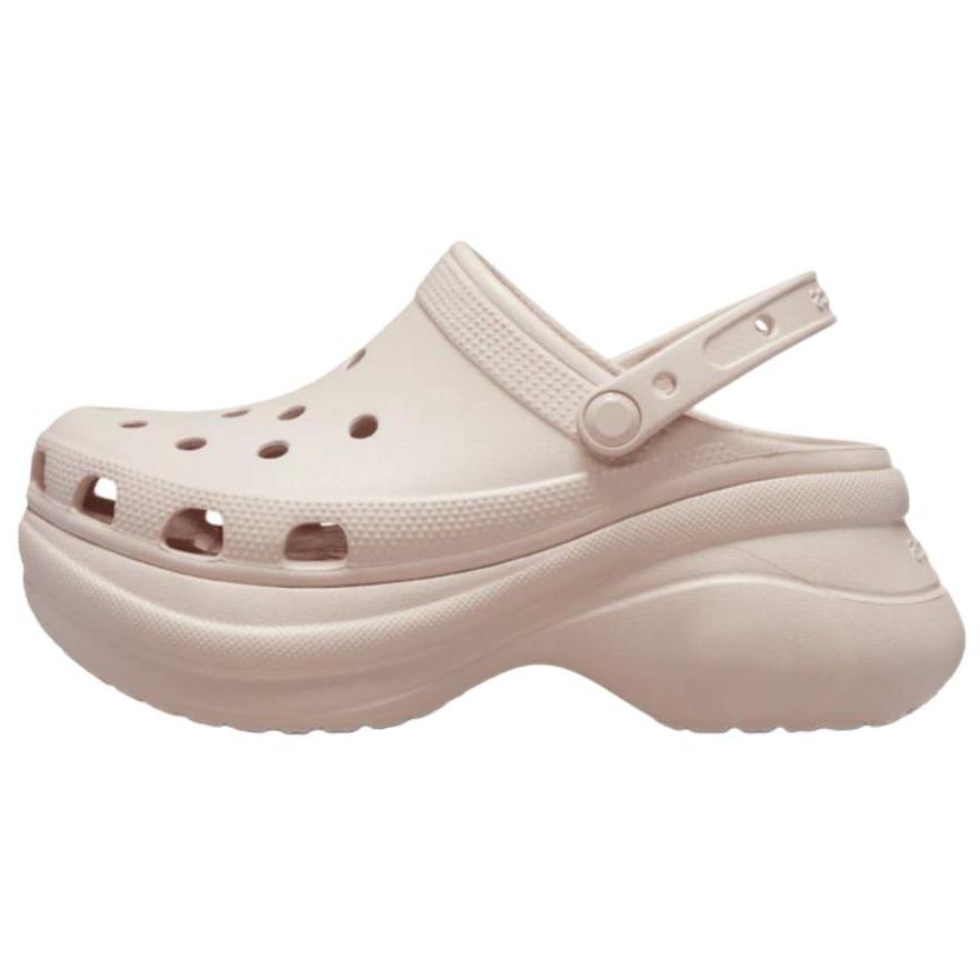 Crocs Bae Сабо Повседневные Сабо Женские Сабо Кварц 206302-6UR 34-35