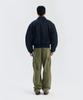 Alpha Industries Cwu 45/P Flight Jacket Replica Blue