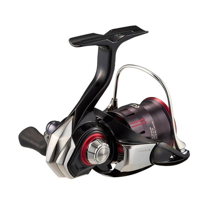 Daiwa Spinning Reel 23 Getsumeibijin LT1000S Black