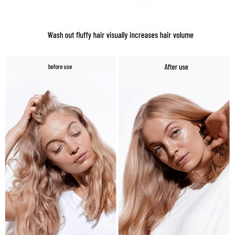 Kérastase Genesis Scalp Care Duo Set