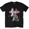 T-shirt 'Eyez On Me', Gotica, T-shirt Grafica