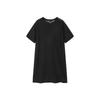 Demana Cloud Soft Cotton Petite Patchwork Dress