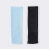 Anti-Slip Fingerless Sleeve Sun Protective Sunscreen Sleeve Summer Arm Sleeve  Outdoor