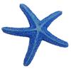 Water Resistant Fish Tanks Accessory Starfishes Office Fish Tanks Ornaments for Home and Office Aquariums