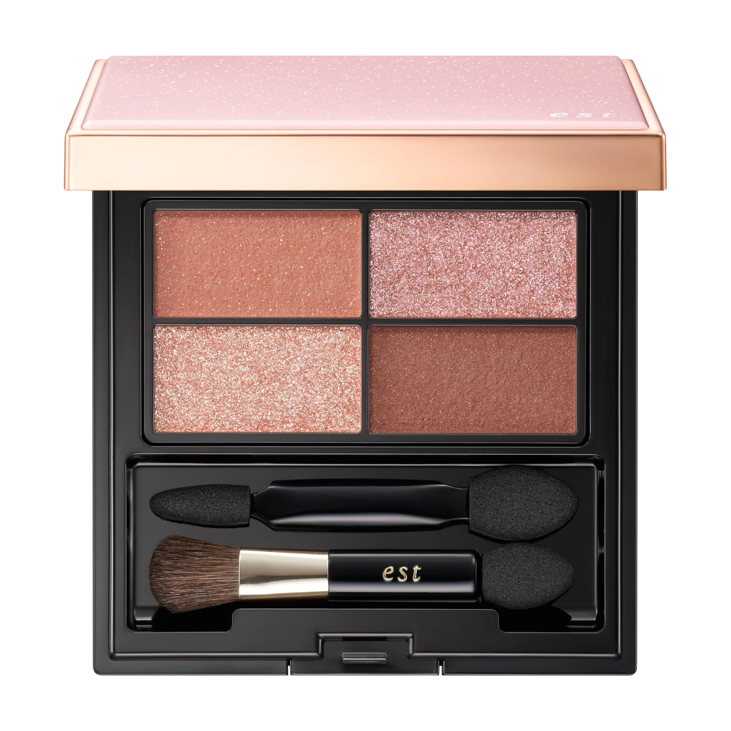 

Est Pure Clarity Sheer Eyeshadow 01