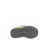 New Balance 996 Comfortable Versatile Fashion Low-Top Walking Shoes Baby Shoes Gray Blue IZ996TF3