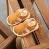 Summer baby called sandals 0-1-2 year old boy girl baby toddler shoes toddler shoes boy shoes girl