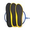 Unisex Basketball Shoes with Carbon Fiber Shock-Absorbing Insoles
