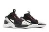 Air Jordan Zoom Separate PF 'Noir Gris Ciel'