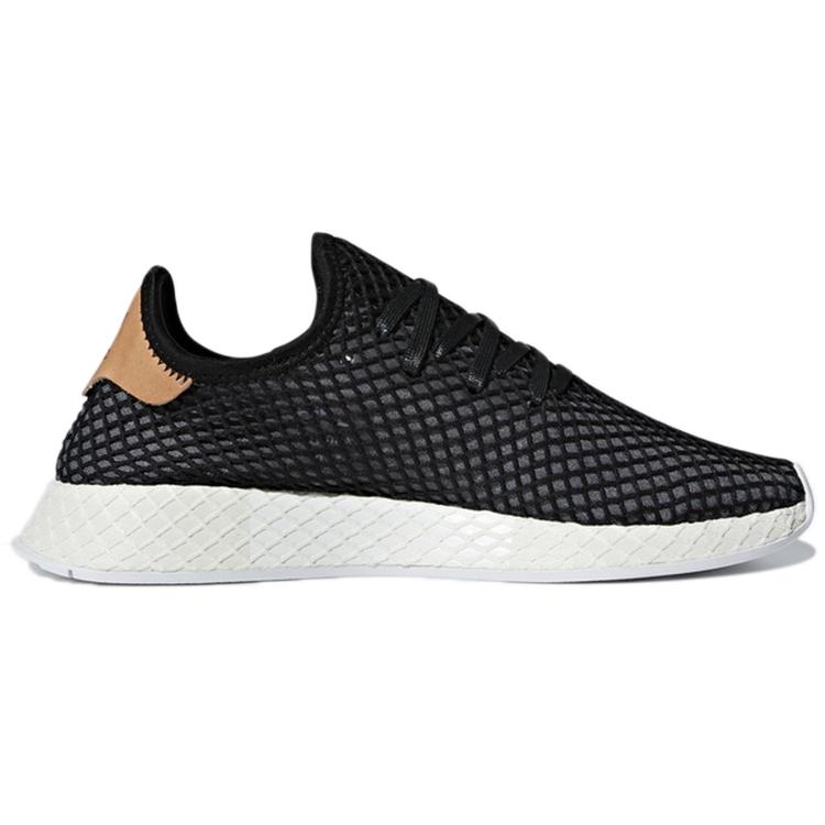 Adidas Deerupt Black Pearl B41758