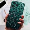 For iPhone 17 Pro Case Lion Wolf Painted Silicone Soft Back Cover For iPhone17 Pro Max Phone Case For iPhone 17 Air Protective