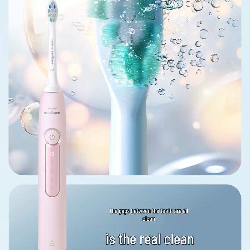 Philips HX5171/04 Electric Toothbrush