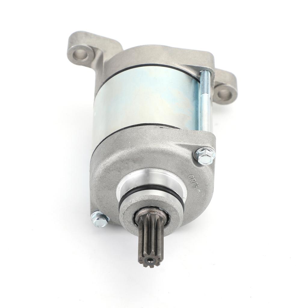 NEW Starter for Honda Dylan SH125 SH150 S-Wing FES 125 150 07-12 31200-KTF-981