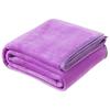 2025 New Fleece Throw Blanket Extra Soft Warm Fuzzy Bed Plush Lightweight Microfiber Couch Sofa Blankets 150x200CM Sofa Blankets