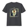 LENE LOVICH TOY BOX THE STIFF YEARS T Shirt Full Size S To XL IM Vintage Washed Breathable Comfortable Homme