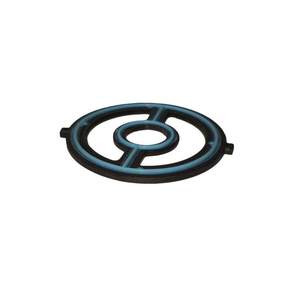 Ny Bil Motoroljekjøler Tetning Pakning LF0214700 LF0214342 For Mazda 3 5 6 CX7 2.3L