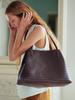 Komorebi Museum 3 Colors_Handmade Weaving 2-Way Shopper Bag | B15