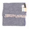 Il Moro Florence Scarf Agadirlave Navy