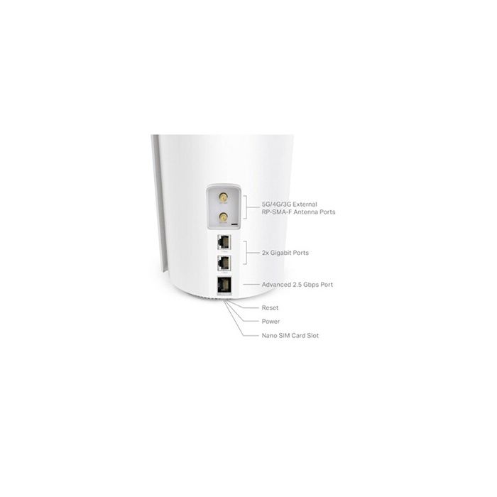 TPLINK TP-LINK 5G AX3000 Whole