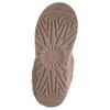 UGG Snow Boots Unisex Pink 1134810-BGB