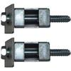 Washing Machine Transport Bolts Set [2 Pieces] KOTEINEJI-2 Replacement Parts
