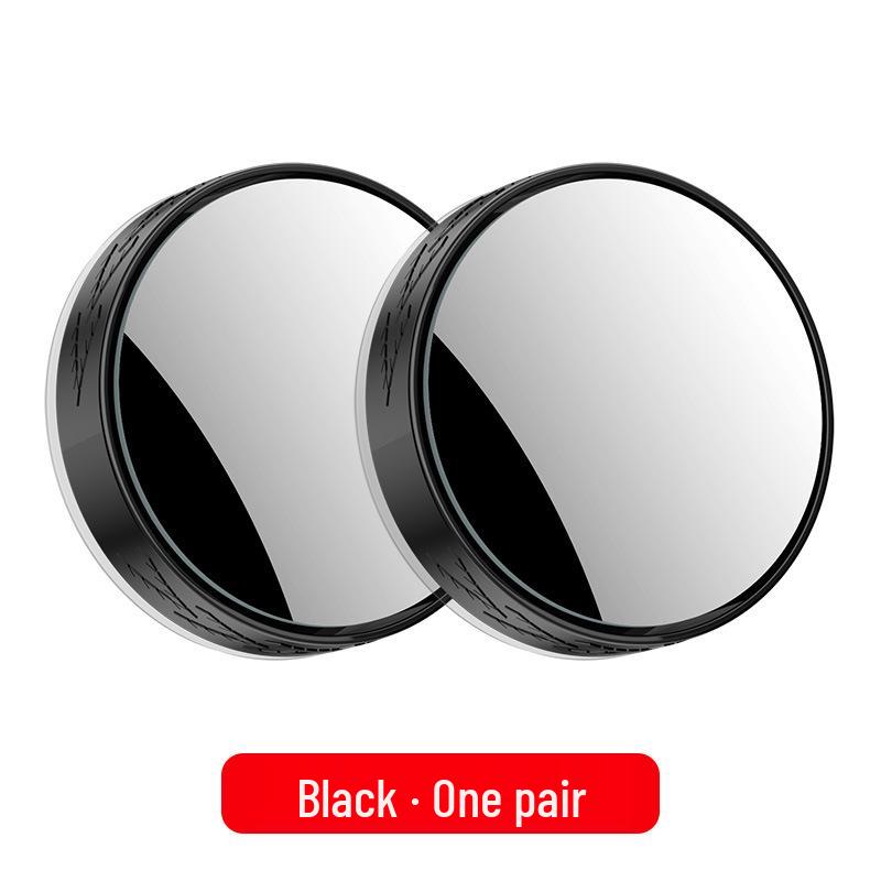 Adjustable 360° Blind Spot Mirror with Suction Cup for Cars