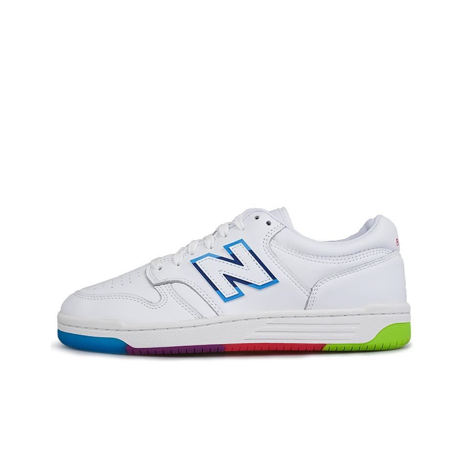 

кроссовки New Balance NB 480 Skateboarding Shoes Unisex BB480LJY