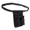 Massage Bottle Bag Adjustable Belt Multi Pockets Massage Oil Holster for Beauty Salons Hospitals