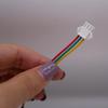 10 Pcs Three-Wires Water Heater Switch Without Splinter Gas Burner Gas Micro Switch