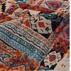 Bohemian Style Sofa Couch Mat Thick Anti Slip Sofa Cover Autumn Winter Soft Dust Protection Pad Window Seat Cushion Multi-purpose Universal Cover