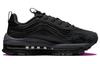 Nike Air Max 97 Triple Black Damen FB4496-002