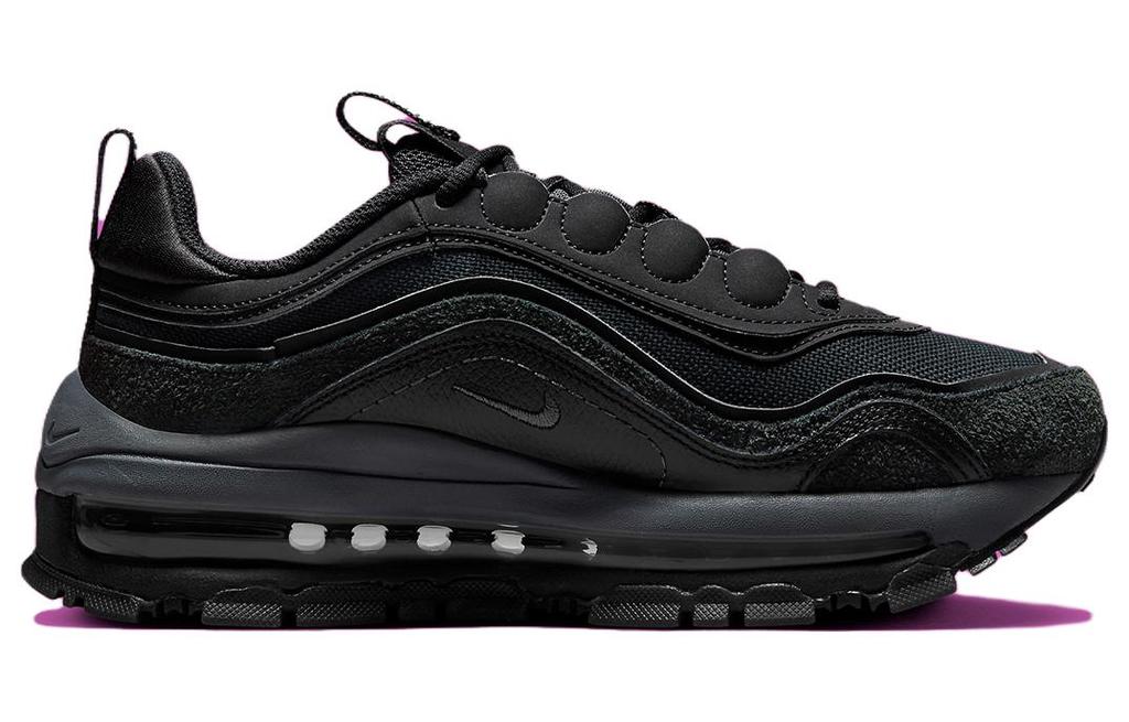 Nike Air Max 97 Triple Black Damen FB4496-002