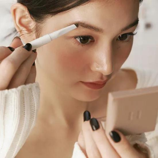 hince Signature Brow Pencil 0.2g (6 Shades) #01 Cool Gray
