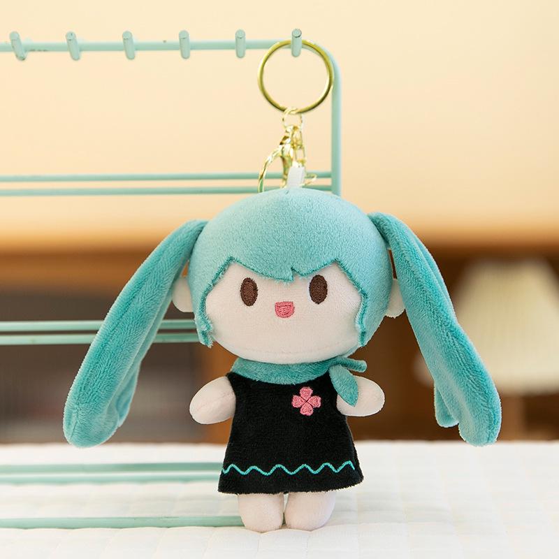 

Миле Аніме Blue Lock Haikyuu!! Підвіска Плюшева Лялька Брелок Шарм 12cm [60g]