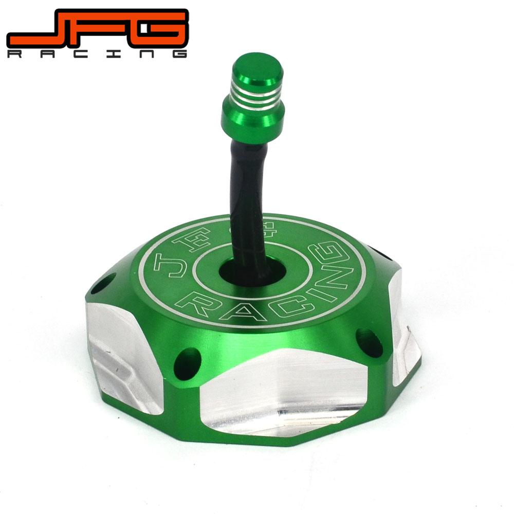 Billet CNC Gas Fuel Tank Cap For YAMAHA YZ85 YZ125 YZ250 YZ250F YZ125X YZ450F YZ250X YZ400F YZ426F WR250F WR450F Motorcycle
