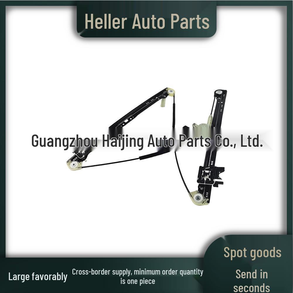 LR083211 Front Left Window Regulator for Land Rover Discovery 5th Gen (2017-LR153954)