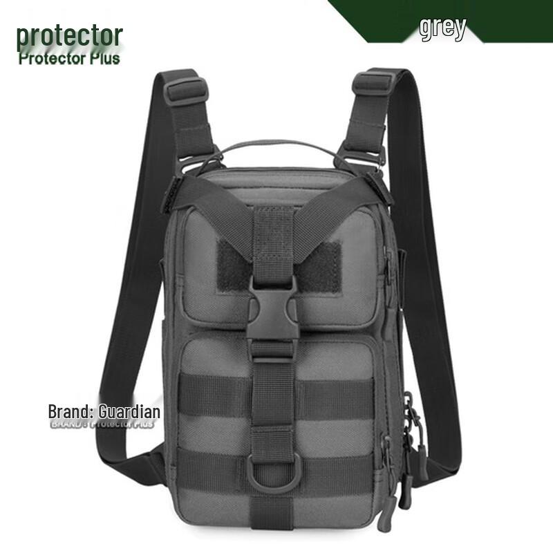 JunZhiYun Guardian S456 Mini Crossbody Shoulder Bag Mini 2P