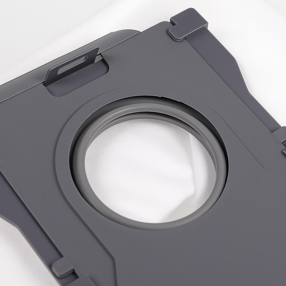 Sacchetti per la Polvere Accessori Per Dreame L10s Pro Ultra Heat X30 Ultra X30 Pro X40 Ultra X40 Pro L40 Ultra X50 Ultra L50 Pro Ultra Aspirapolvere Robot Parte