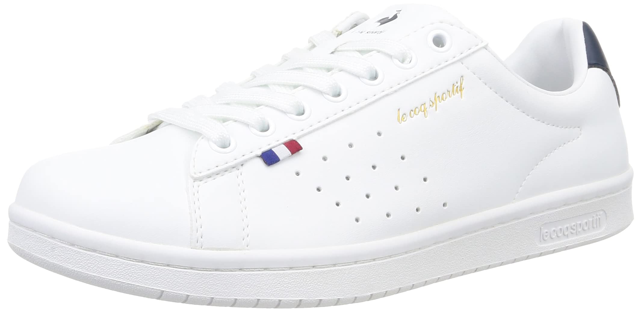 

Coq Кросівки LA Laurent SL Lightweight Deodorizing Function Fit Cushioning Standard Coat Style Men Women New cm [Le Sportif] Logo_WN(QL1VJC02WN) 24,0