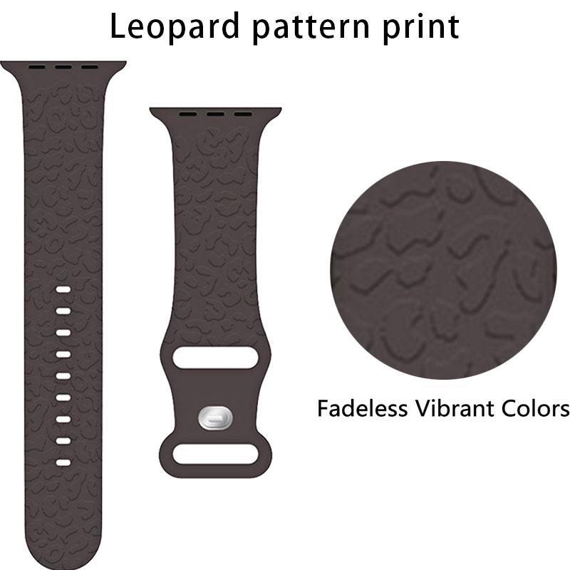 Uhrenarmband Silikonarmband für Apple Watch Armband 44mm 42mm 45mm 38mm 40mm 41mm 49mm Smartwatch Correa iWatch Serie Ultra 8 7 6 5 4 3 SE